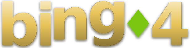 bingo4 logo