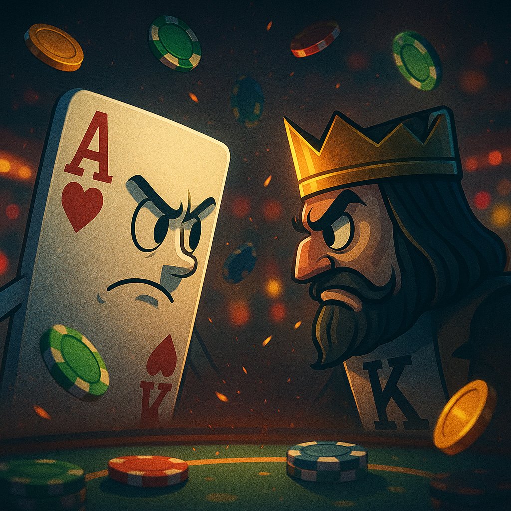 bingo4 Why Our Account Path Matters