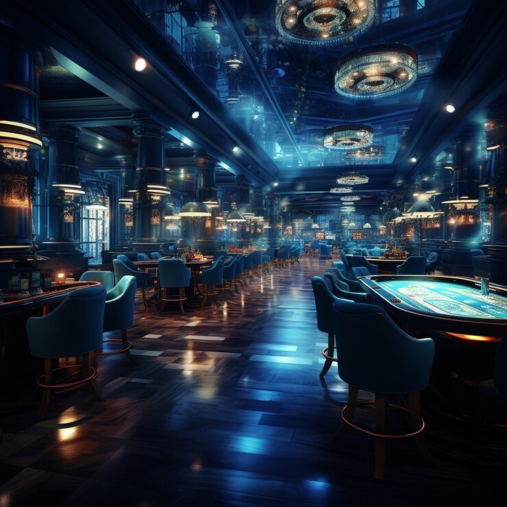 bingo4 Live Blackjack Turbo